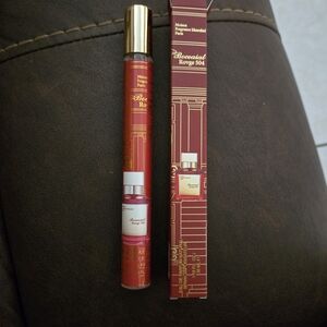 Maison Francis Kurkdjian Red and Gold Fragrance